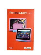 Fire HD 8 Kids Pro Tablet 2024