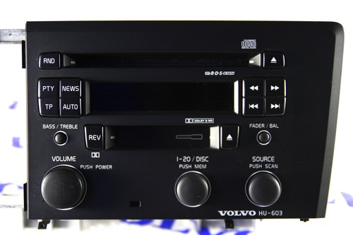 Radio für volvo - (,