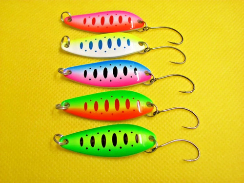 Aew spoons 4cm - -, g