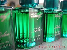 Davidoff ✨ Relax ✨ Man - EDT 10x5ml Miniaturen (50ml) - Herren Vintage KULTDUFT