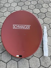 SCHWAIGER SPI800.2 Offset