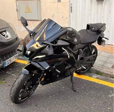 Yamaha r7 yzf r Winglets