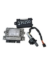 Renault Twingo I C06 1.2 16V Motorsteuergerät Set 8200454467 8200400246 27s250