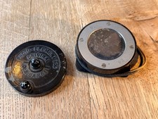 Dr. B. Lange 560 Photoelement –Vintage Lab Photocell – Berlin Optical Sensor Set