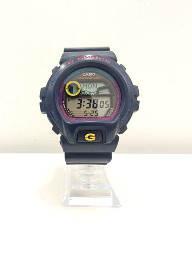 Casio shock glx 6900a 2 - casio, glx-6900a-2