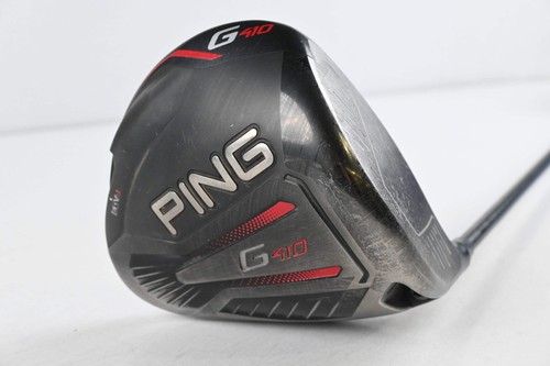 Ping g410 plus driver - ping,