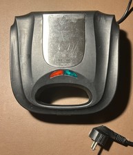 BEEM Multi-Star 3 in 1 - Sandwichtoaster Sandwichmaker Waffeleisen