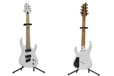 Harley Benton R-457 / MN / WH