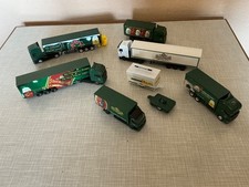 Werbetruck Pkw Sternquell