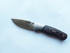 Buck selkirk taschenmesser - buck,