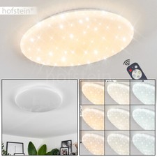 LED Wohn Schlaf Zimmer Lampe
