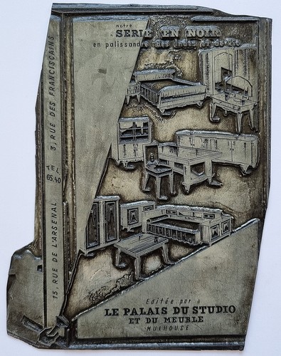 Antiker stempel klischee - stempel,