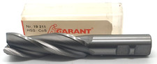 Garant 19 211 HSS-Co8