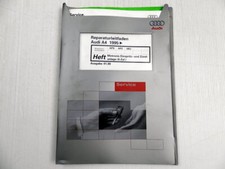 Audi A4 B5 2,4l V6 5V Motronic