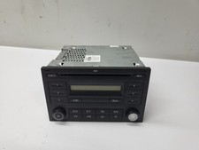 VW Fox 5Z - Autoradio Radio CD