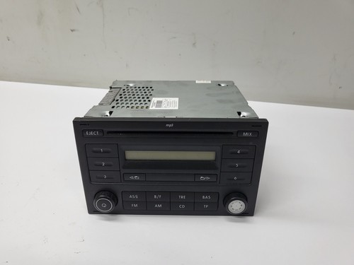 Fox autoradio radio - autoradio, cd