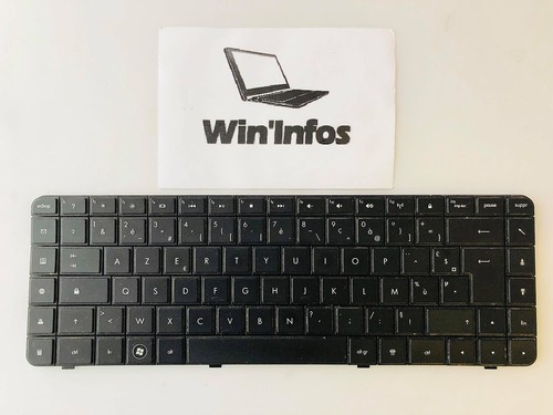 Tastatur französisch original - tastatur,