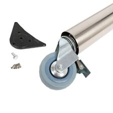 Tischbein Tischstütze auf