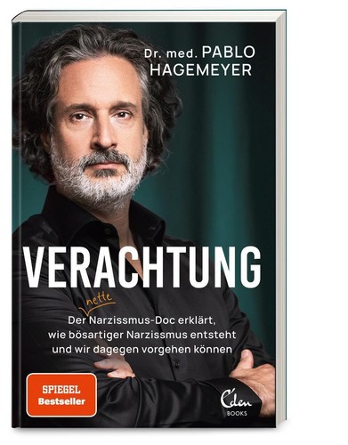 Verachtung pablo hagemeyer - verachtung,,