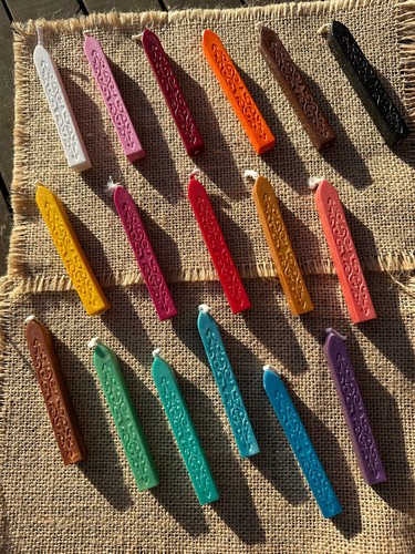 Siegelwachs siegelwachsstift - siegelwachs, /