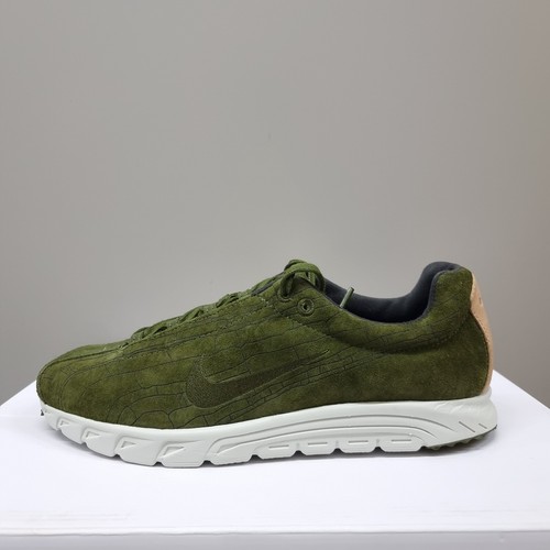 Nike mayfly leather - mayfly, premium
