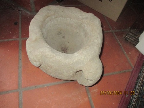 Frühes mittelalter - frühes,
