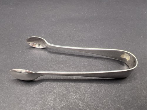 Englische zuckerzange 925er - zuckerzange,