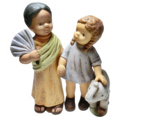 GOEBEL*NINA&MARCO*LIMPKE FIGUR