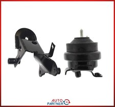 Motorlager inkl. Motorhalter