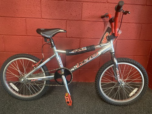 Nos haro group - nos, bmx