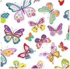 Baumwollstoff 100% uni