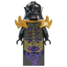 Lego Ninjago verschiedene Figuren zur Auswahl | Jay | Zane | Lloyd | Schlange Wu