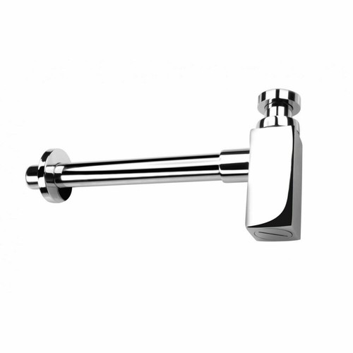 Designer siphon messing - designer,