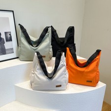 Unisex-Umhängetasche