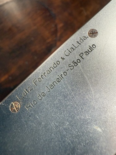Leica lutz ferrando - lutz,, ferrando,