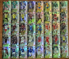 Topps Bundesliga Chrome 13/14 2013/2014 Star-Spieler Karten aussuchen