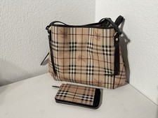 Burberry Handtasche inkl