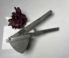 Kartoffelpresse (alt), zur