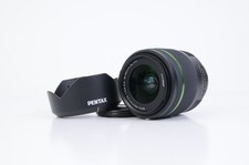 Pentax-DA 1: 3.5-5.6 18-55mm