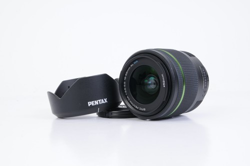 Pentax 5 6 18 55mm - pentax-da, 3.5-5.6