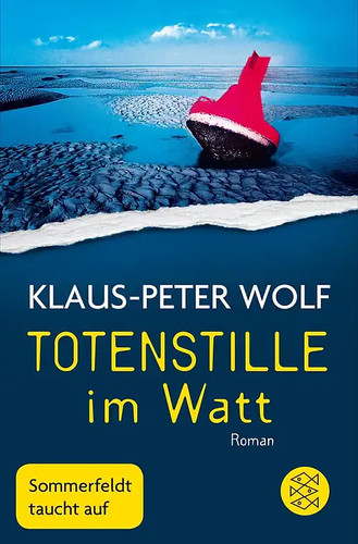 Totenstille watt - totenstille,