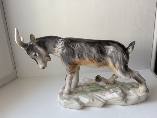 Steinbock ziegenbock cm - steinbock, 30