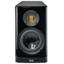 ELAC VELA BS 403.2 schwarz