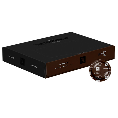 300 kaffeekapseln nespresso - 300,