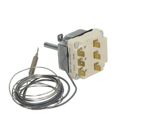 Ego thermostat 5534064010 - ego,