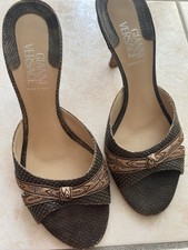 Gianni Versace Sandalen