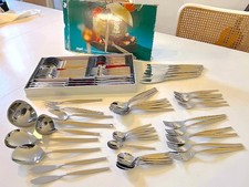 WMF Cromargan Menü-Besteck