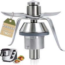 Küchenmaschine Ersatzklingen