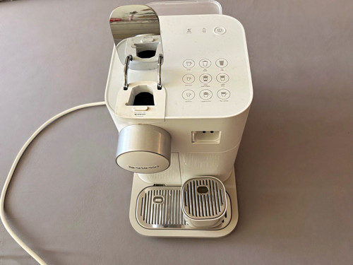 Longhi nespresso lattissima - nespresso,
