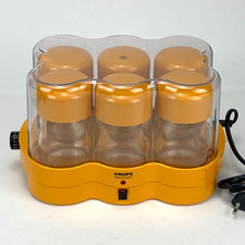 Tested ✅ Krups Joghurette